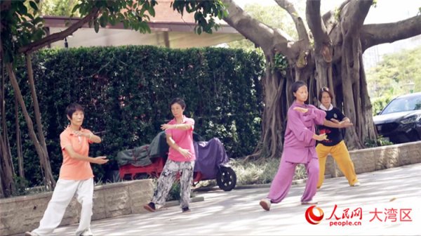 森利网 城·事｜广州：十五运激活体育基因，千年商都焕发多彩活力